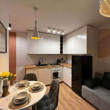 Kosciuszki P R I M E Suites Katowice Extérieur photo