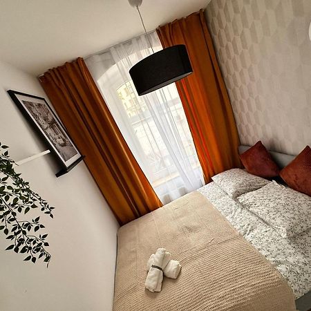 Kosciuszki P R I M E Suites Katowice Extérieur photo