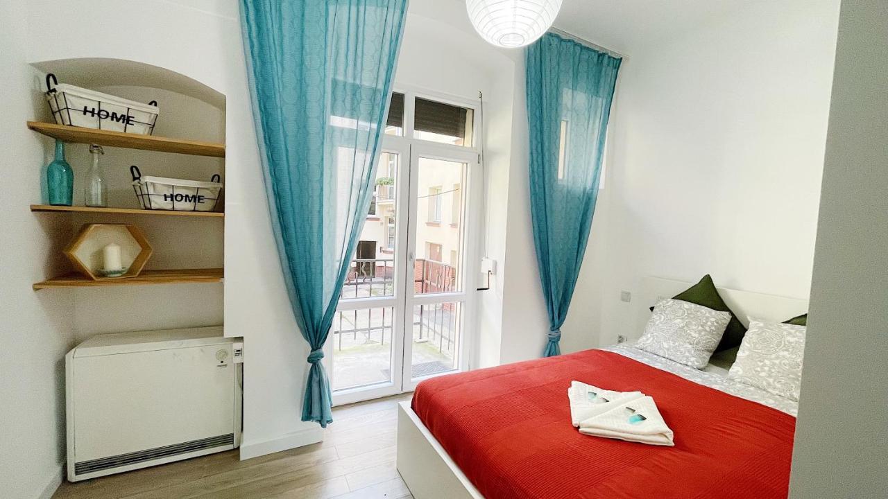 Kosciuszki P R I M E Suites Katowice Extérieur photo