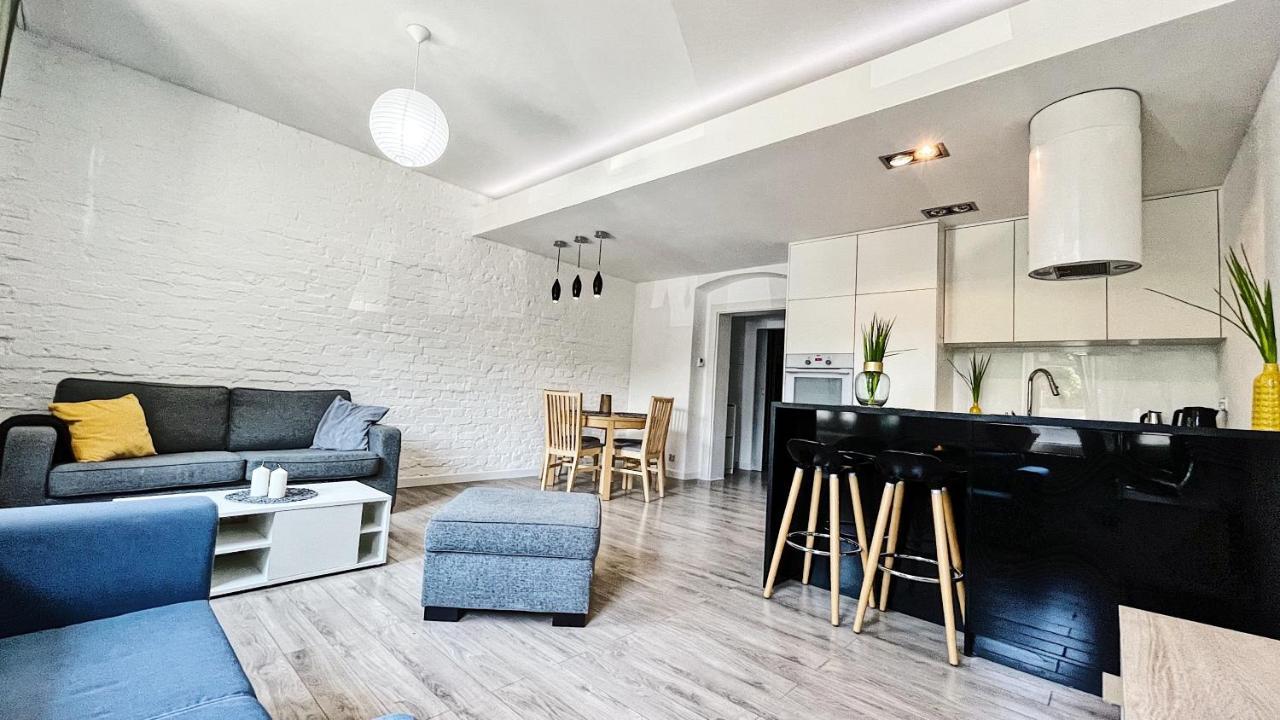 Kosciuszki P R I M E Suites Katowice Extérieur photo