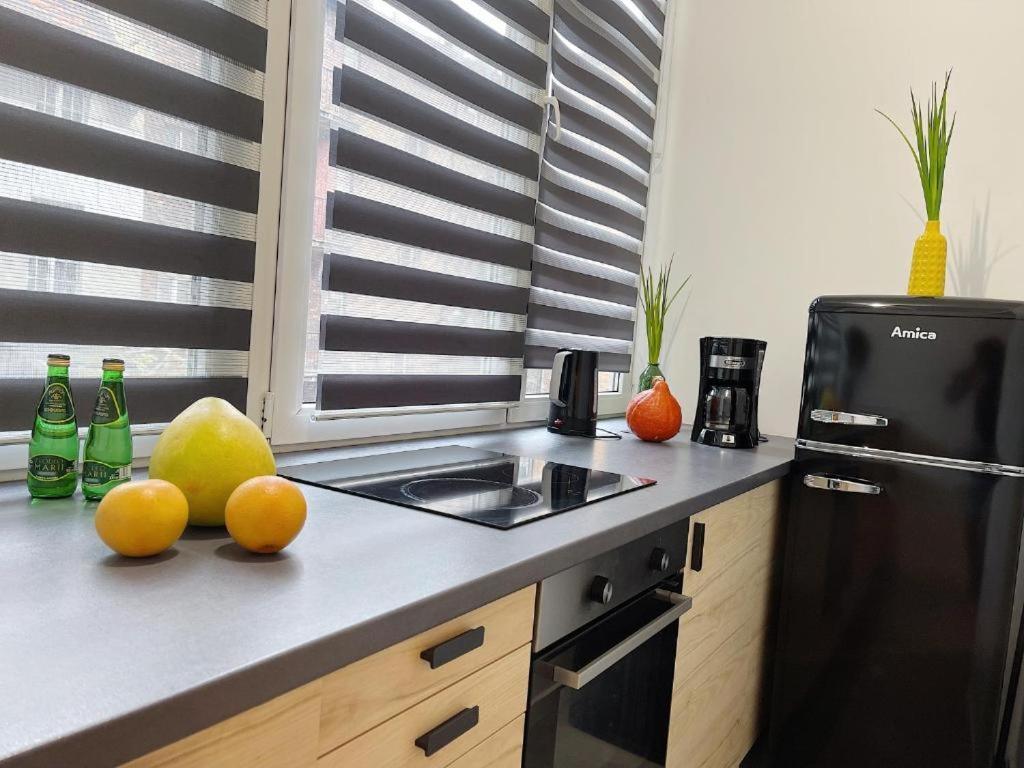 Kosciuszki P R I M E Suites Katowice Extérieur photo