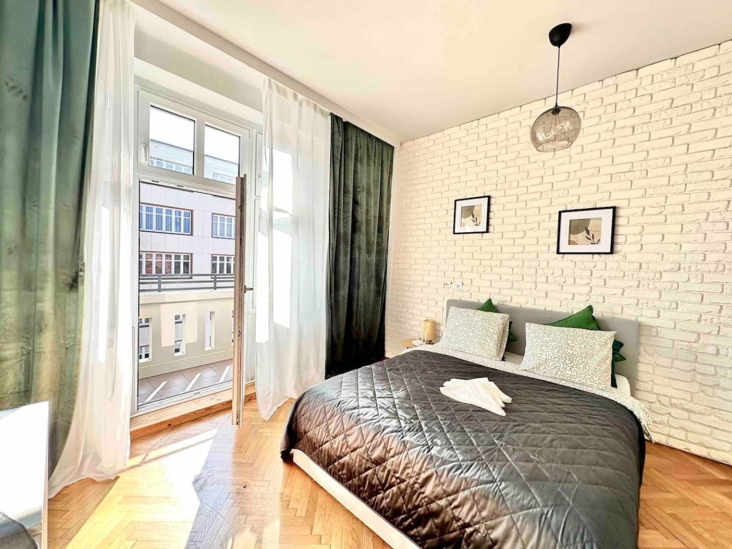 Kosciuszki P R I M E Suites Katowice Extérieur photo