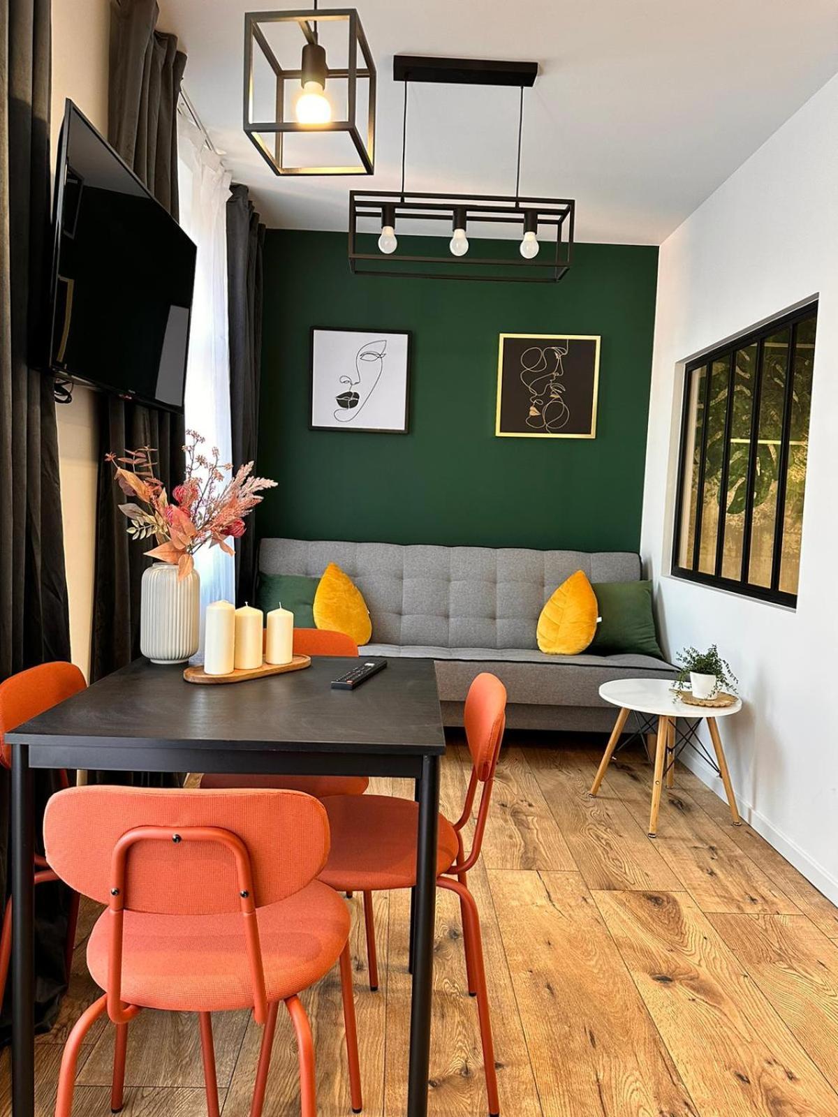 Kosciuszki P R I M E Suites Katowice Extérieur photo