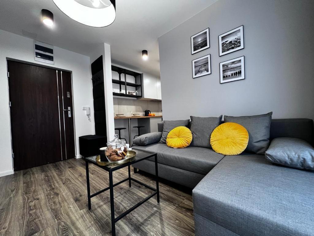 Kosciuszki P R I M E Suites Katowice Extérieur photo
