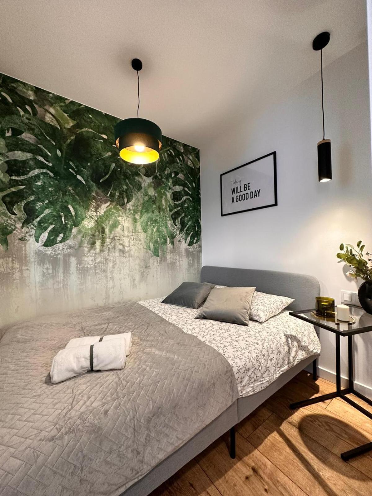 Kosciuszki P R I M E Suites Katowice Extérieur photo