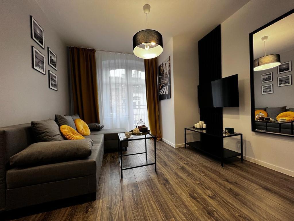 Kosciuszki P R I M E Suites Katowice Extérieur photo