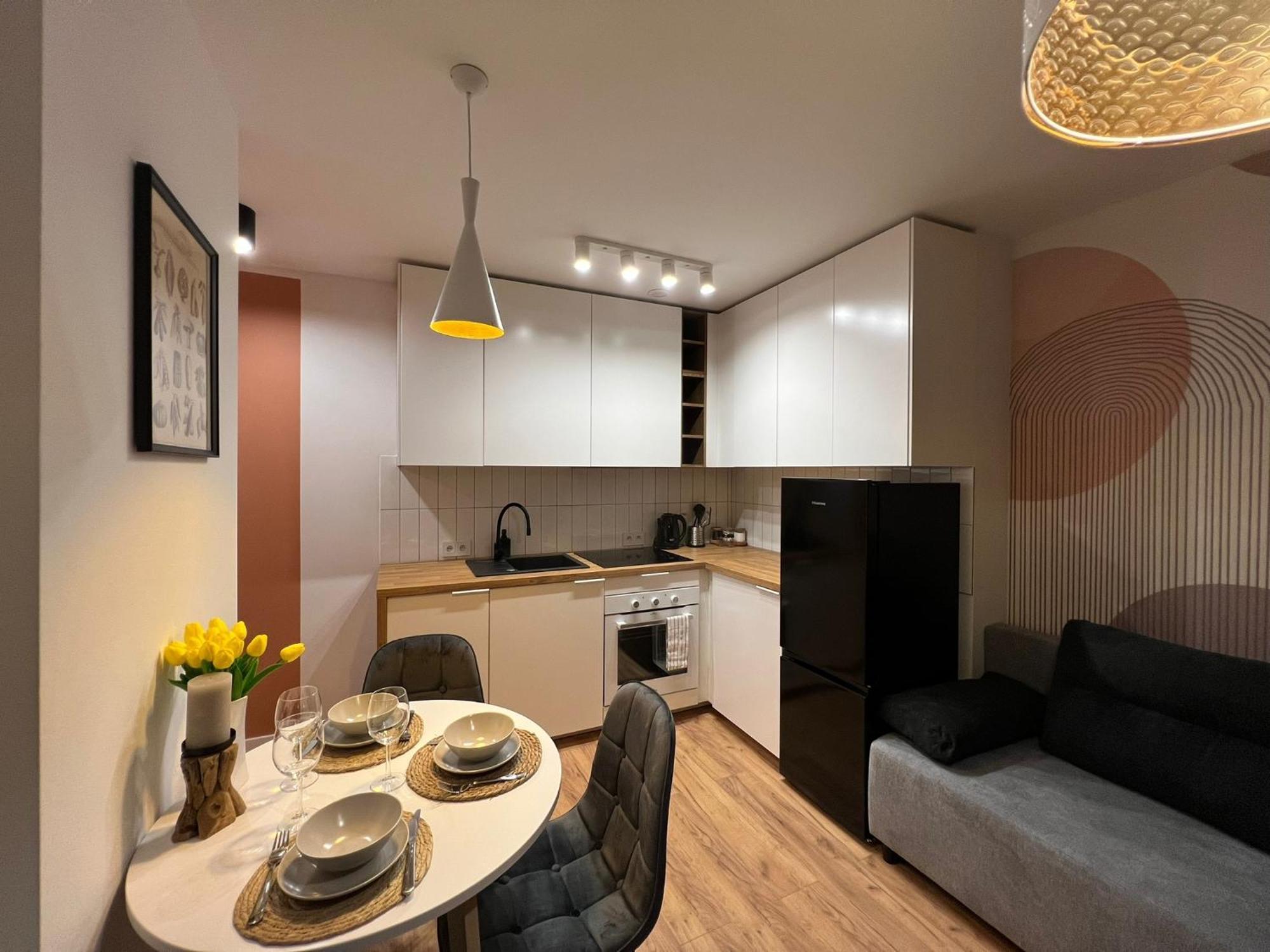 Kosciuszki P R I M E Suites Katowice Extérieur photo