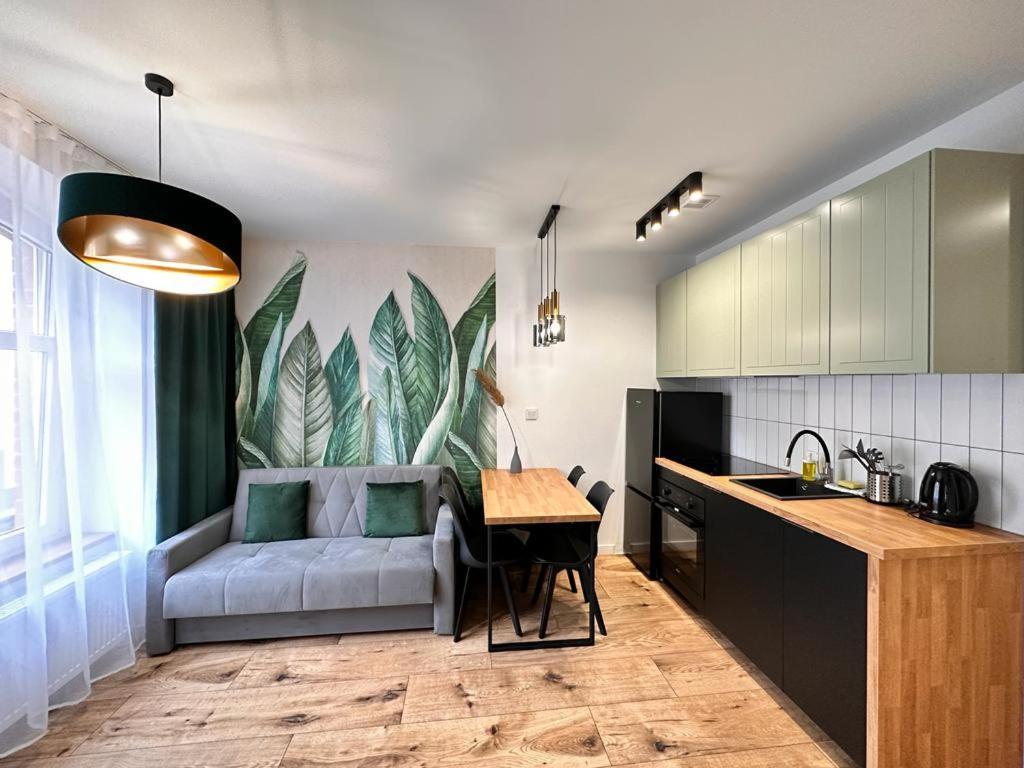 Kosciuszki P R I M E Suites Katowice Extérieur photo