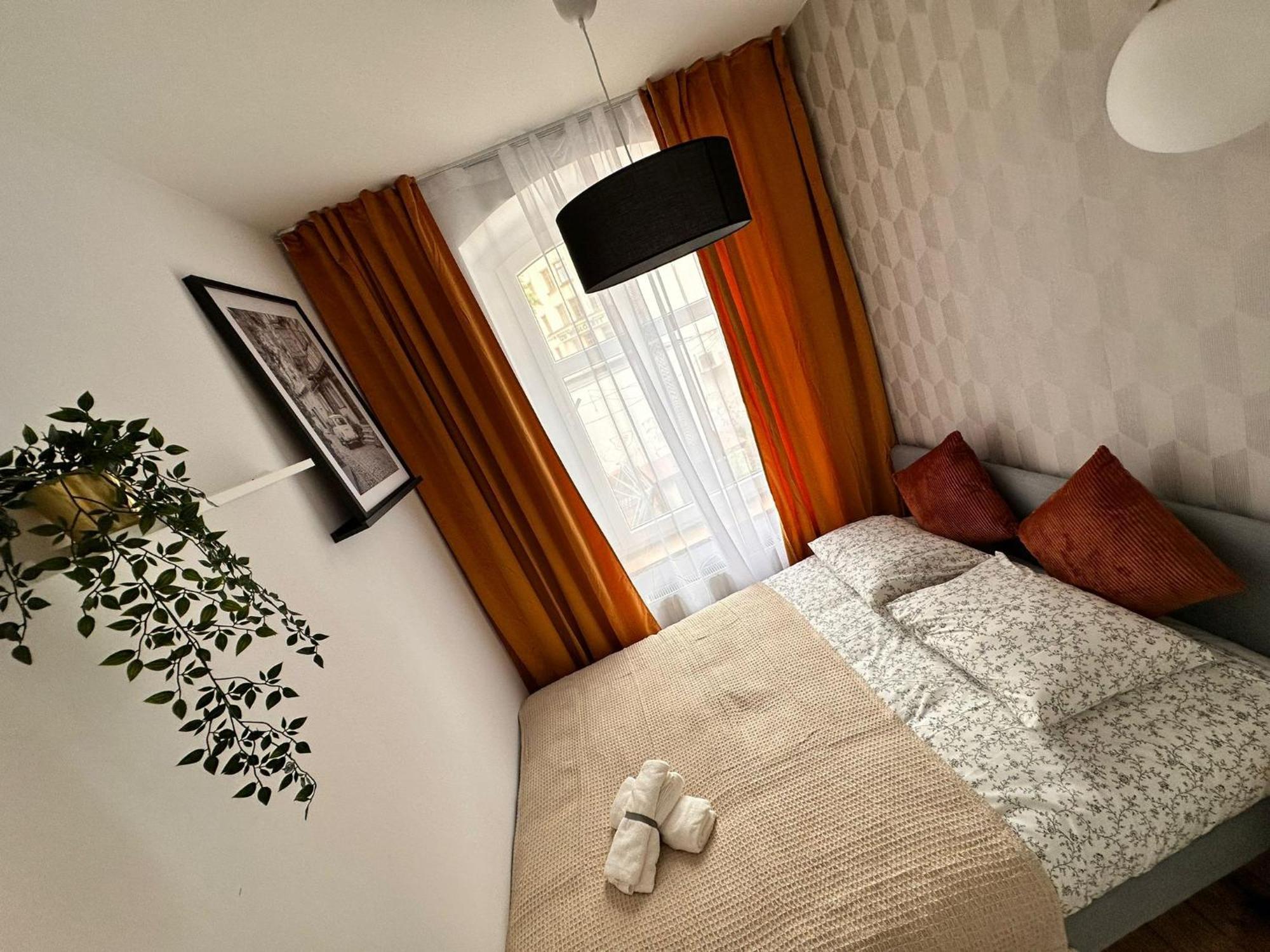 Kosciuszki P R I M E Suites Katowice Extérieur photo