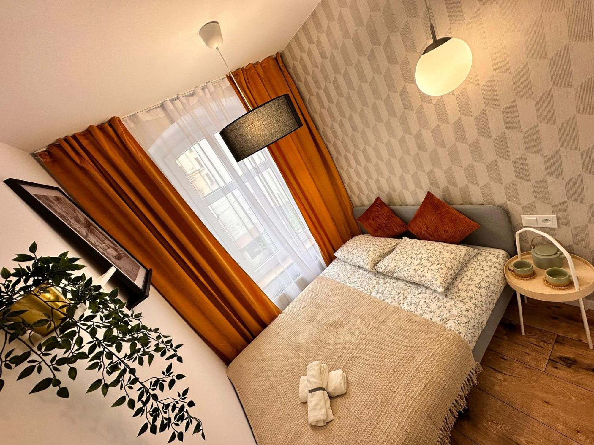 Kosciuszki P R I M E Suites Katowice Extérieur photo