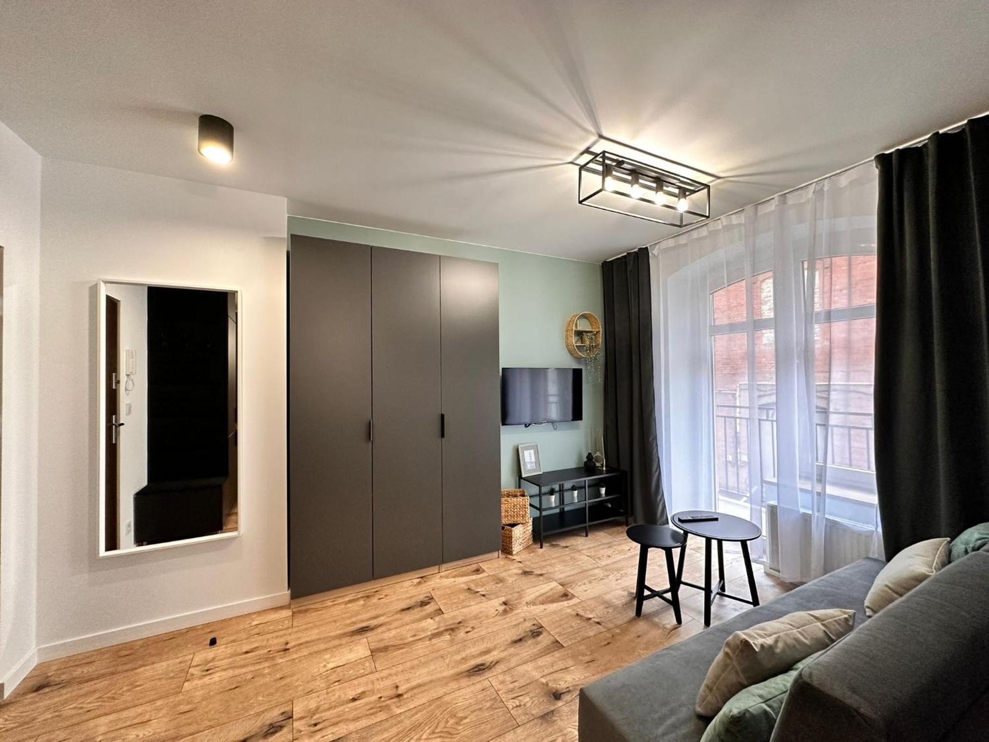 Kosciuszki P R I M E Suites Katowice Extérieur photo