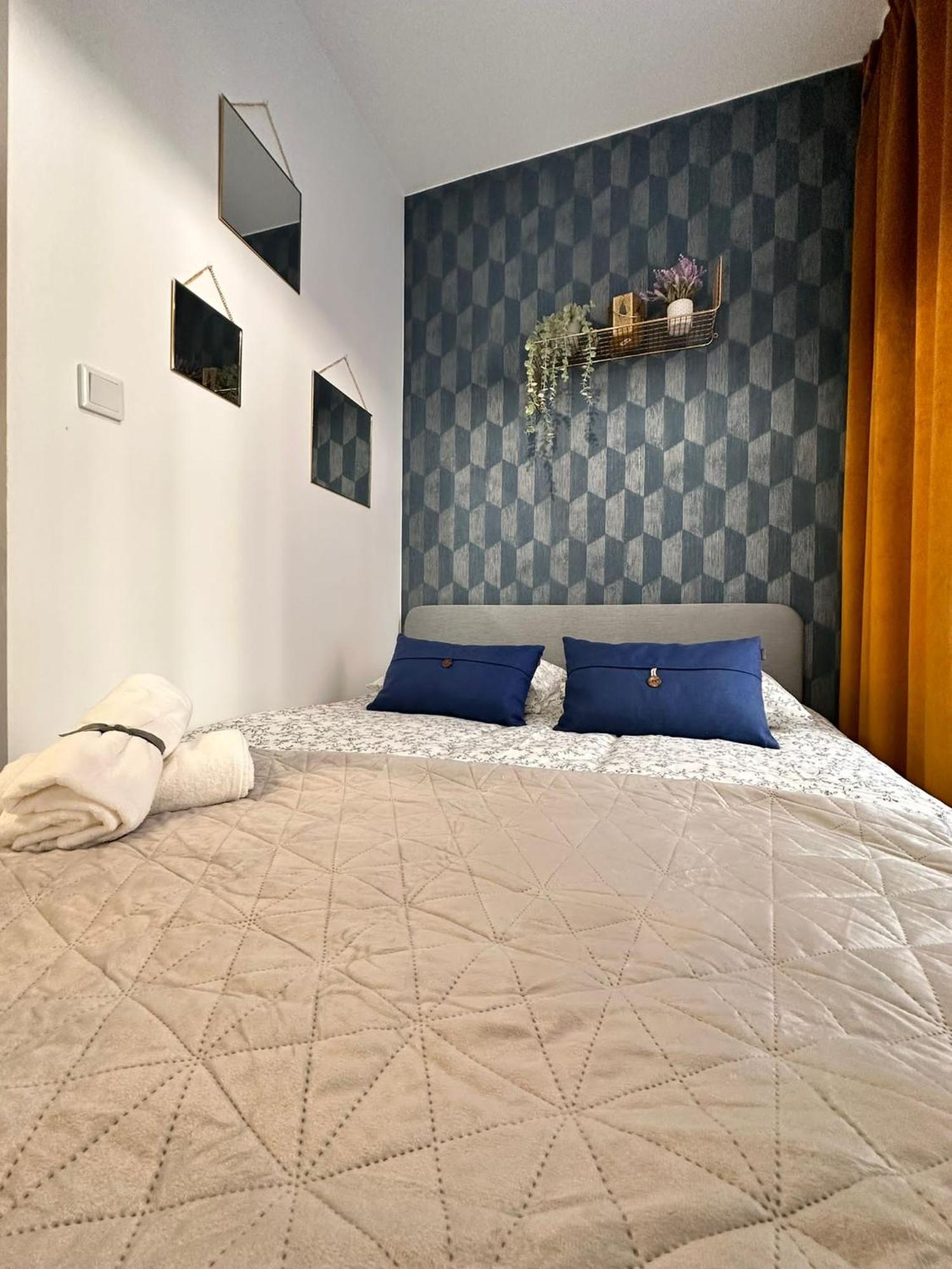 Kosciuszki P R I M E Suites Katowice Extérieur photo