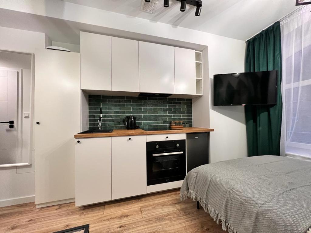 Kosciuszki P R I M E Suites Katowice Extérieur photo