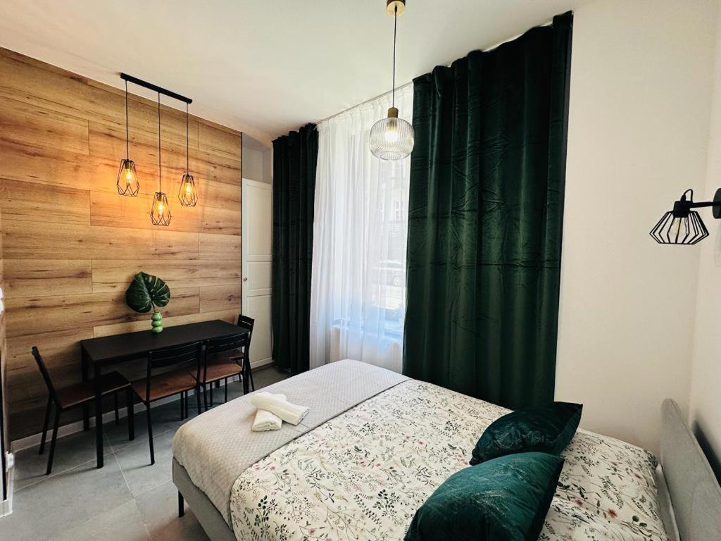 Kosciuszki P R I M E Suites Katowice Extérieur photo
