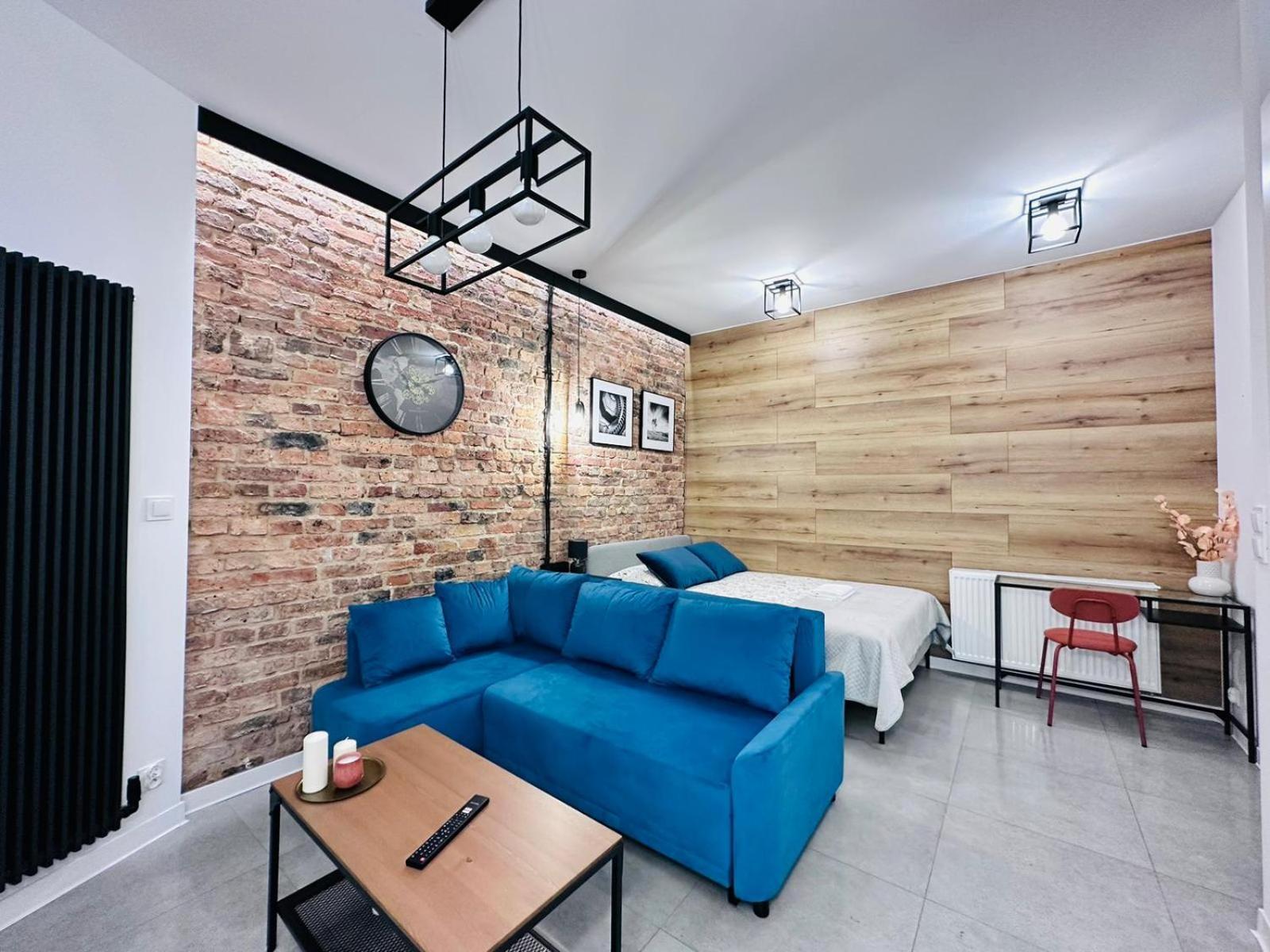 Kosciuszki P R I M E Suites Katowice Extérieur photo
