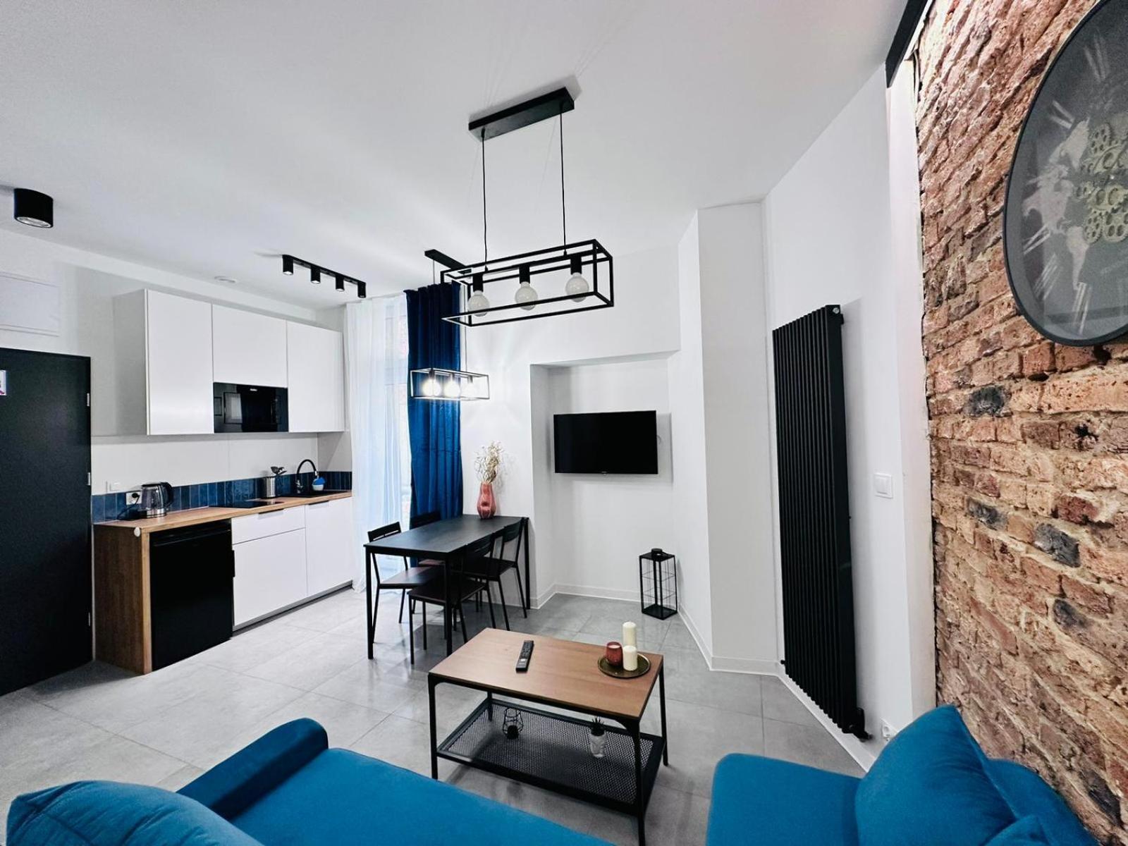 Kosciuszki P R I M E Suites Katowice Extérieur photo