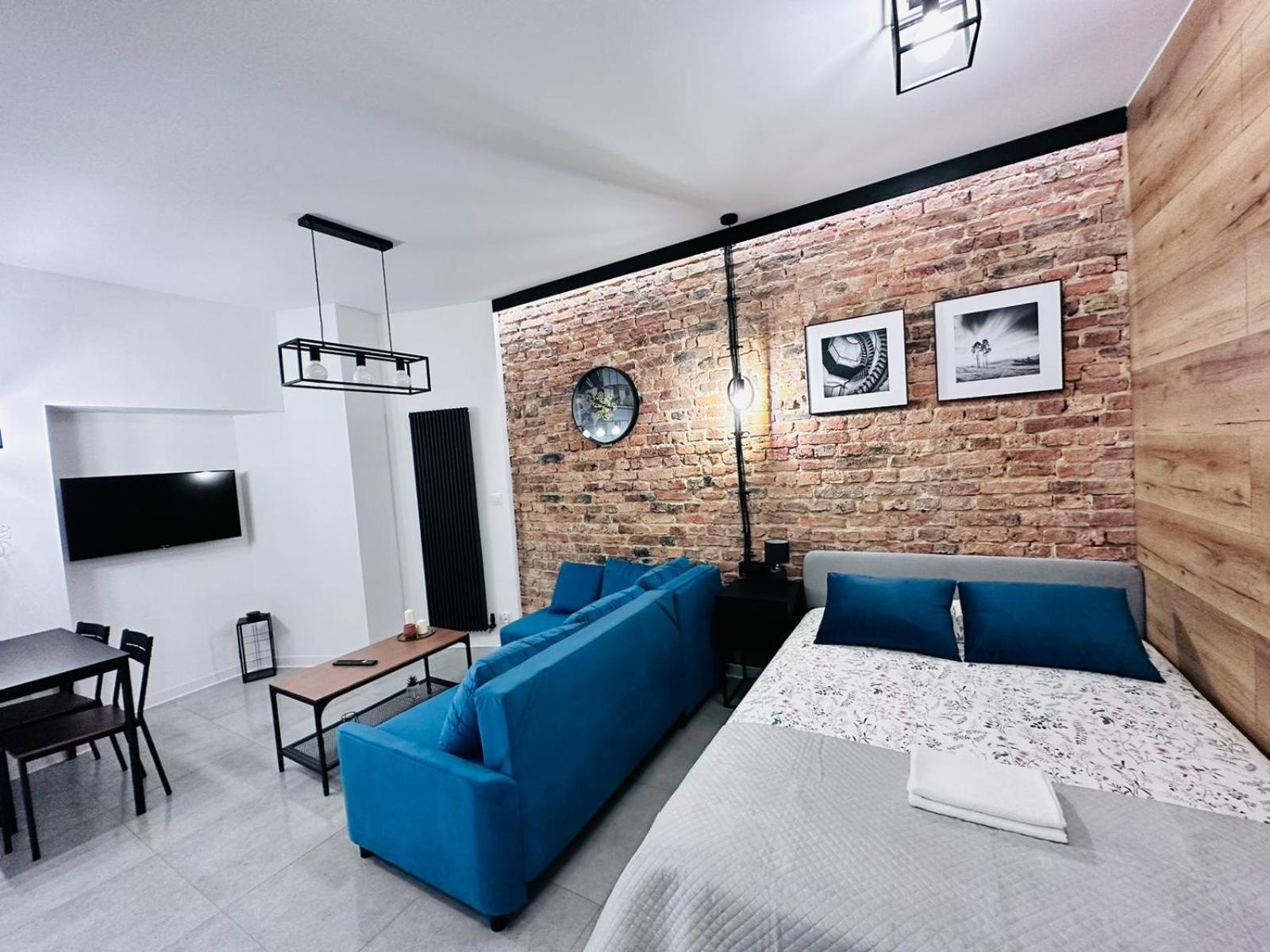 Kosciuszki P R I M E Suites Katowice Extérieur photo
