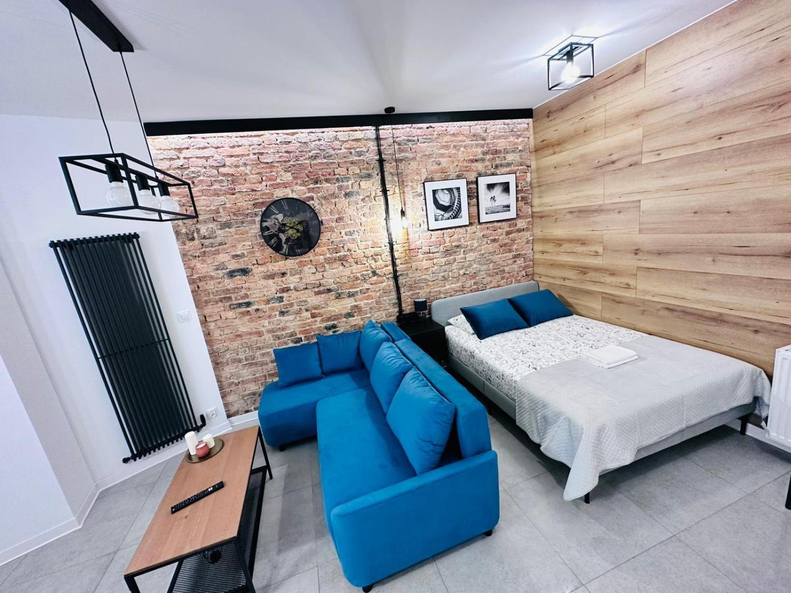 Kosciuszki P R I M E Suites Katowice Extérieur photo