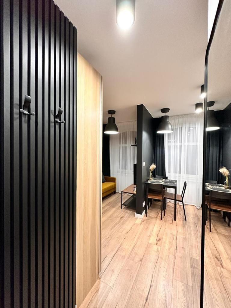 Kosciuszki P R I M E Suites Katowice Extérieur photo
