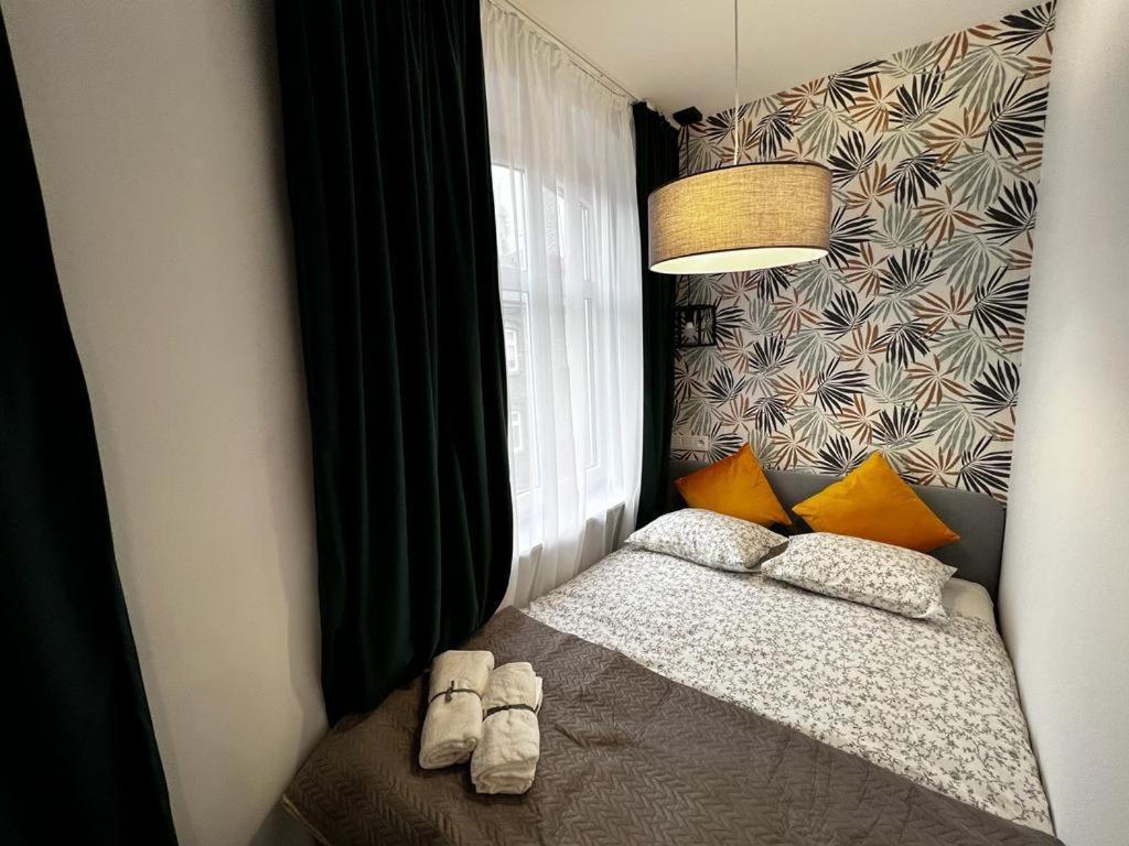 Kosciuszki P R I M E Suites Katowice Extérieur photo