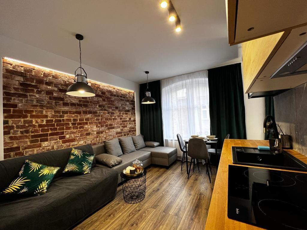 Kosciuszki P R I M E Suites Katowice Extérieur photo