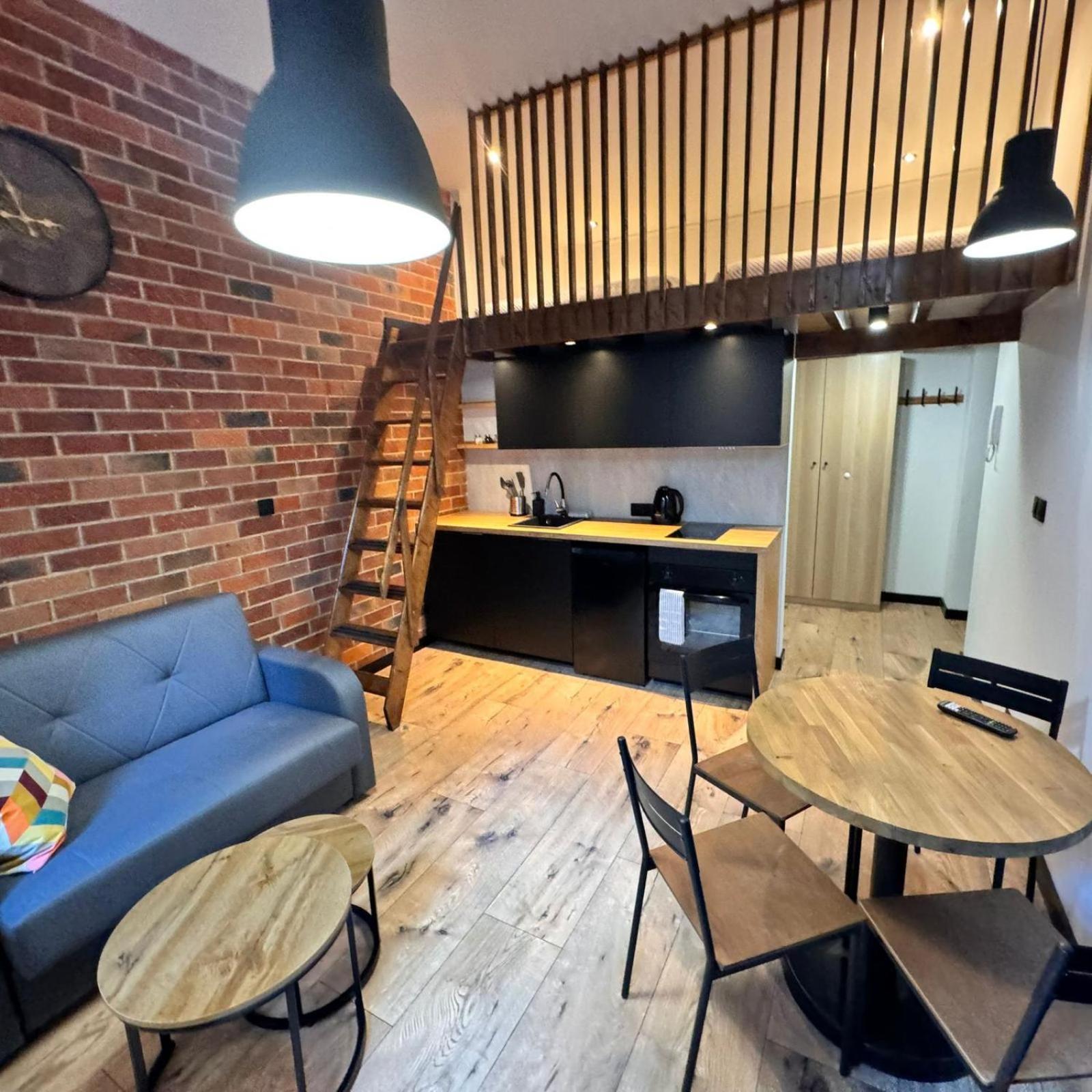 Kosciuszki P R I M E Suites Katowice Extérieur photo