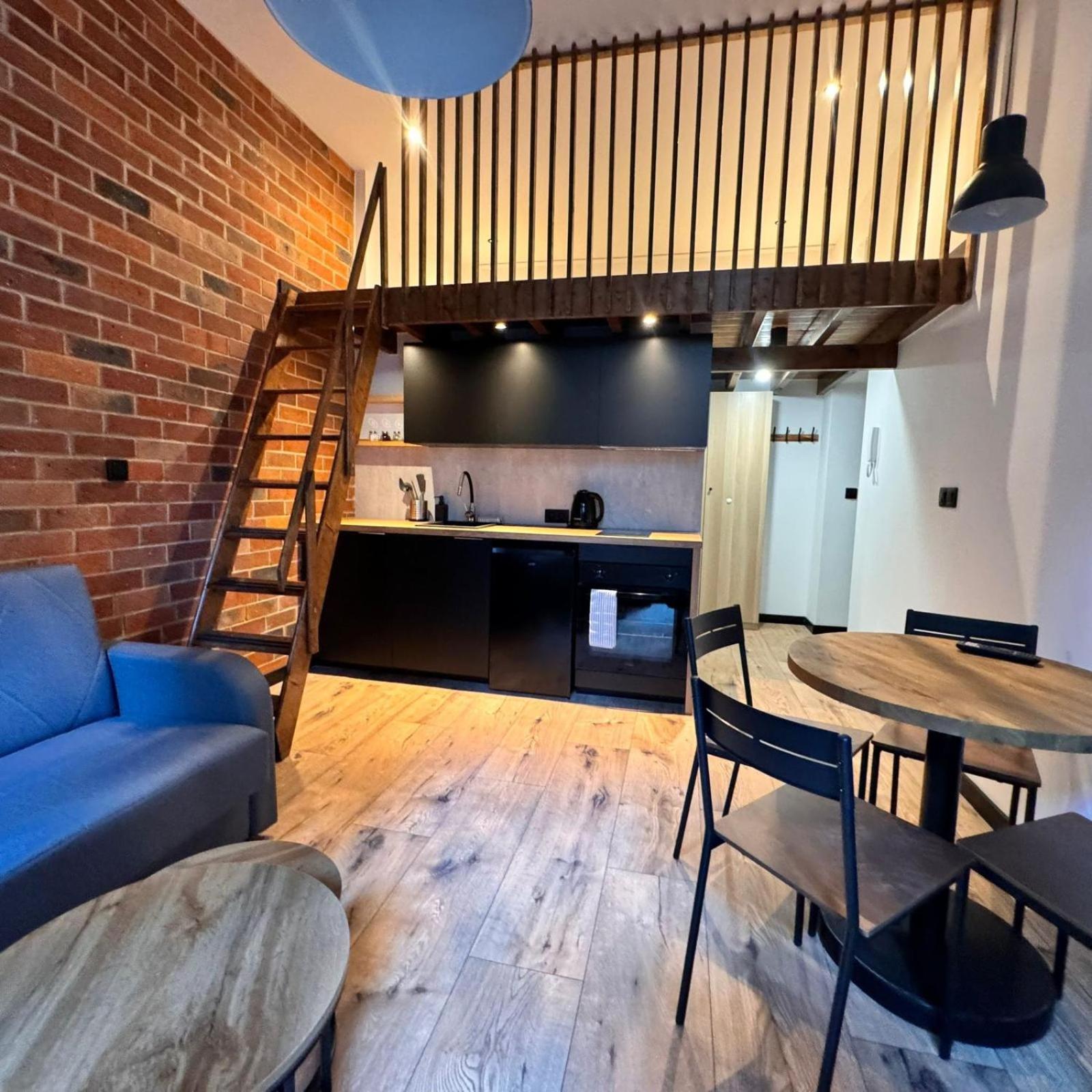 Kosciuszki P R I M E Suites Katowice Extérieur photo