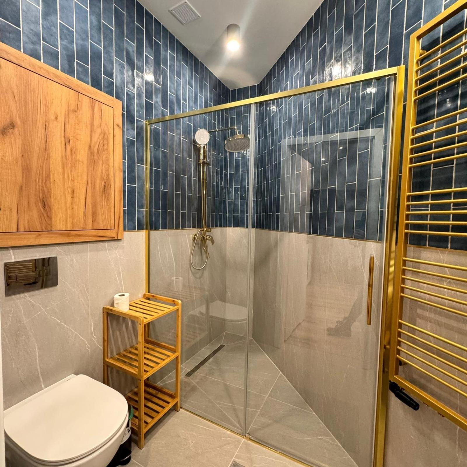 Kosciuszki P R I M E Suites Katowice Extérieur photo