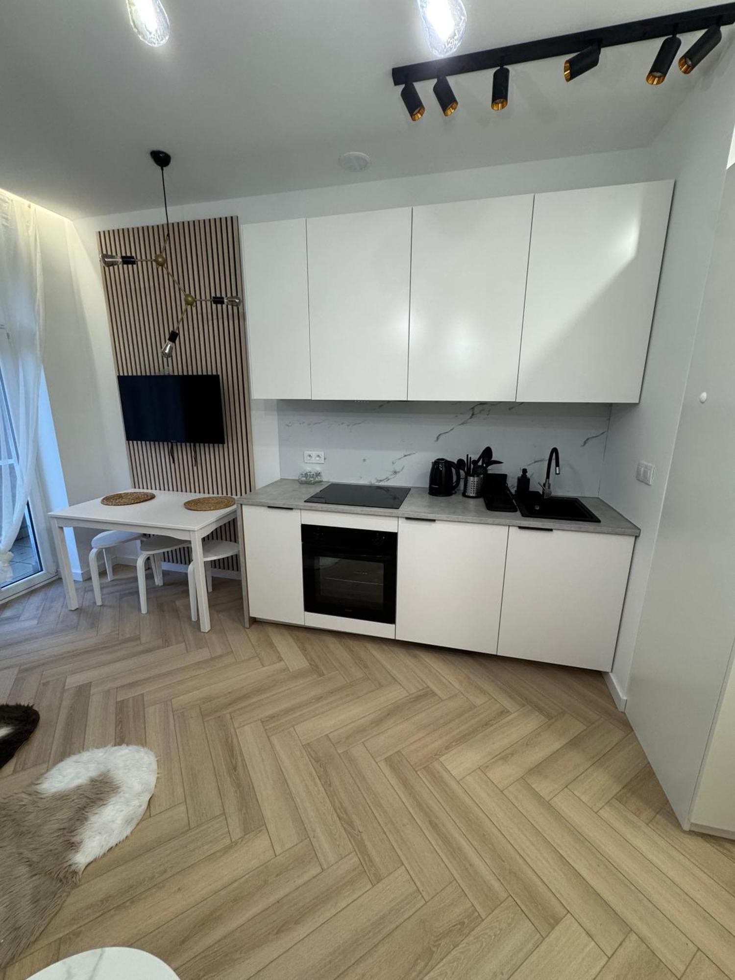 Kosciuszki P R I M E Suites Katowice Extérieur photo