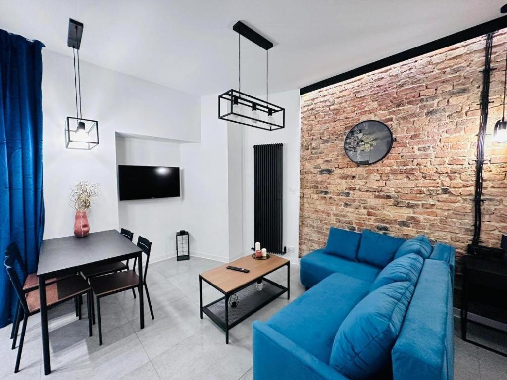 Kosciuszki P R I M E Suites Katowice Extérieur photo