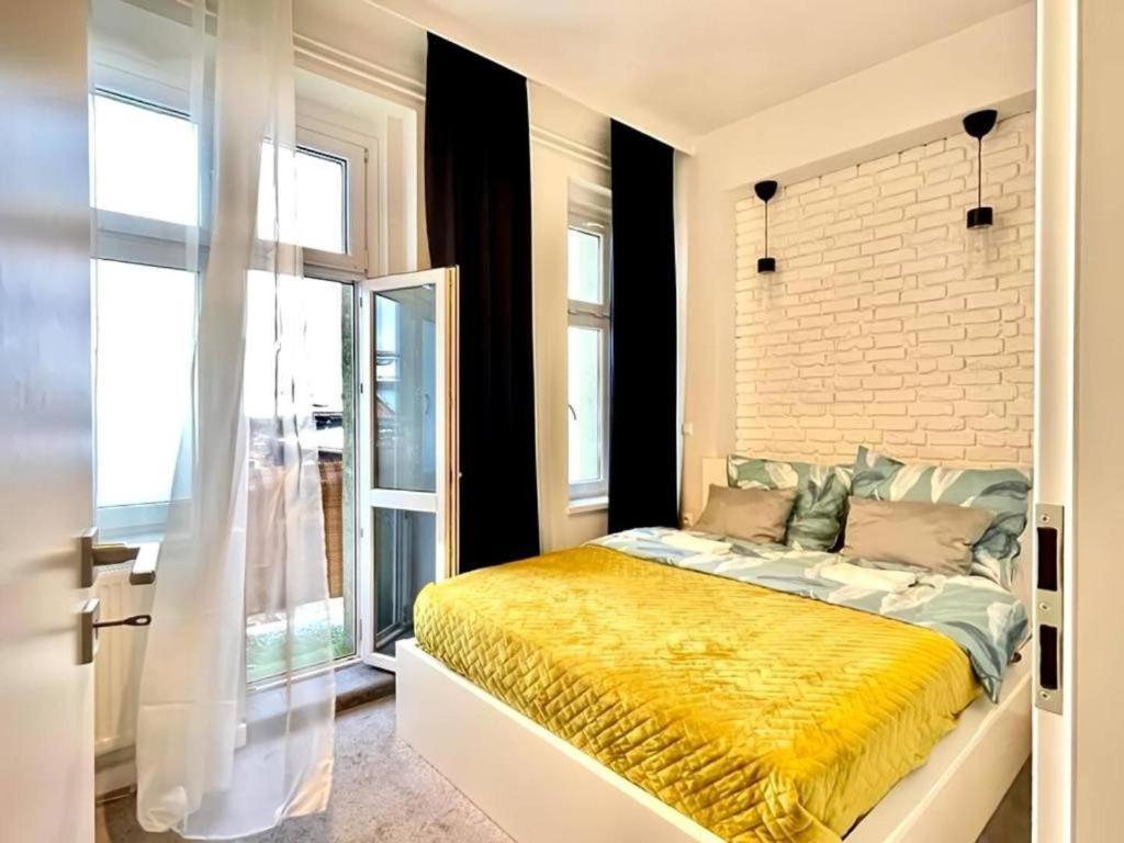 Kosciuszki P R I M E Suites Katowice Extérieur photo