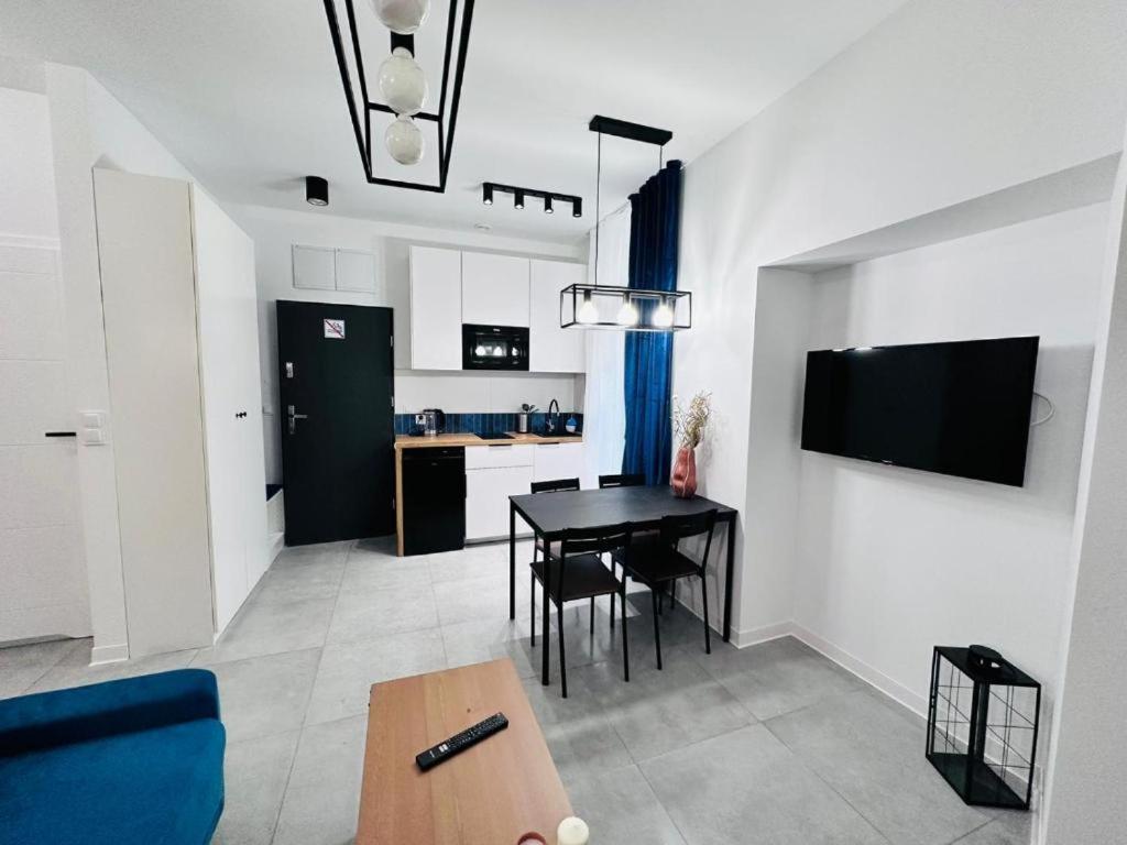Kosciuszki P R I M E Suites Katowice Extérieur photo