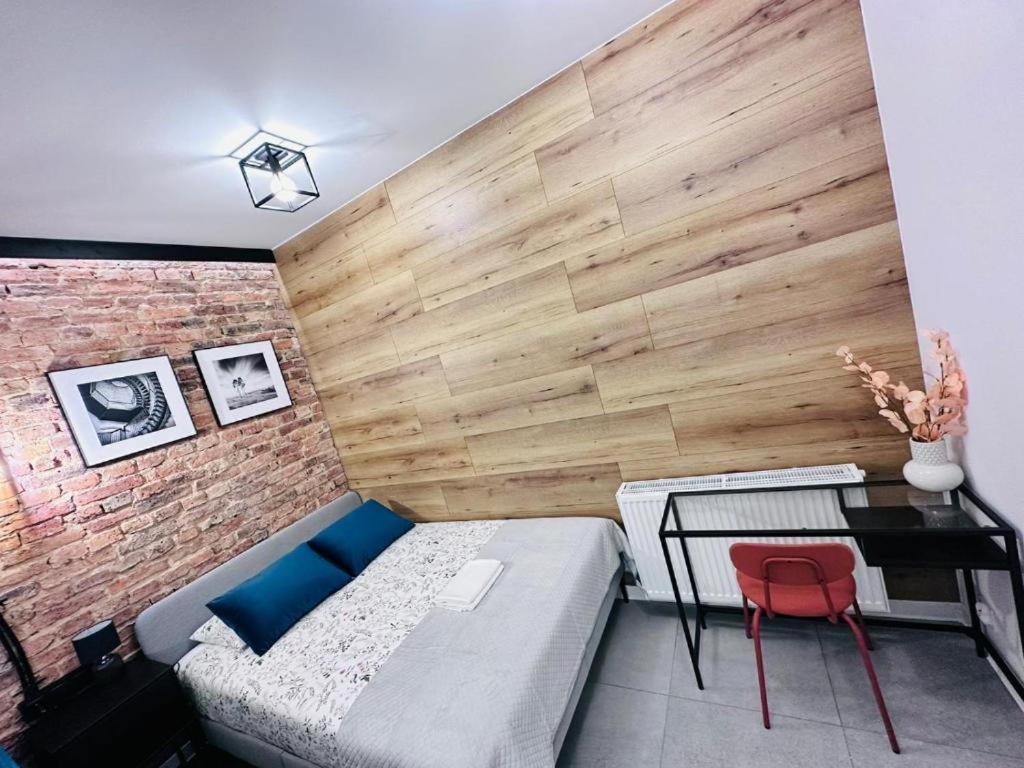 Kosciuszki P R I M E Suites Katowice Extérieur photo
