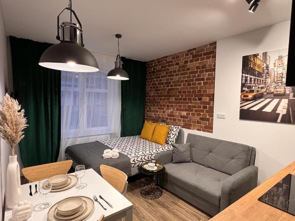 Kosciuszki P R I M E Suites Katowice Extérieur photo