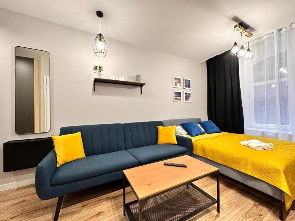 Kosciuszki P R I M E Suites Katowice Extérieur photo