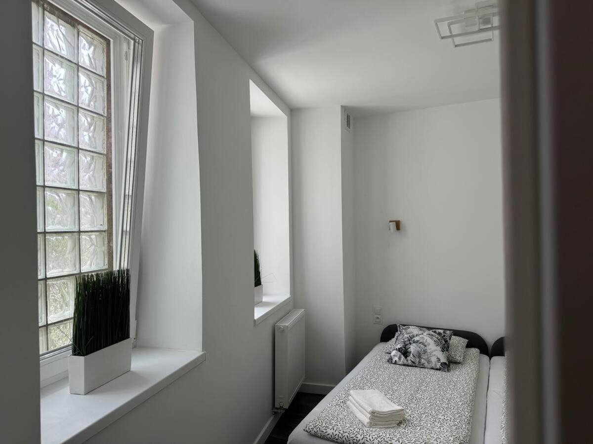 Kosciuszki P R I M E Suites Katowice Extérieur photo