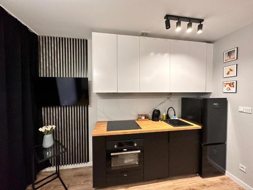 Kosciuszki P R I M E Suites Katowice Extérieur photo