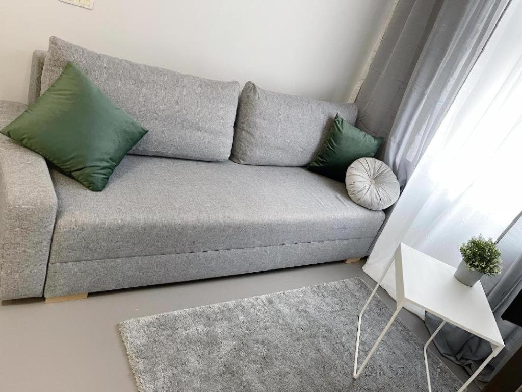 Kosciuszki P R I M E Suites Katowice Extérieur photo